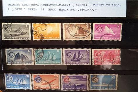 Siapa Kolektor Prangko Pertama dan Terkenal di … - balustradellc