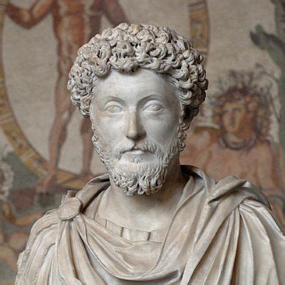 Siapa Marcus Aurelius - balustradellc
