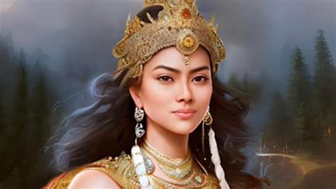 Siapa Ratu Shima - wintechmobiles.com