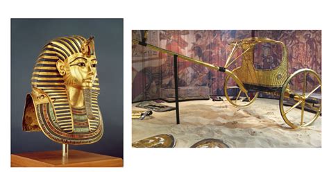 Siapa Tutankhamun - balustradellc
