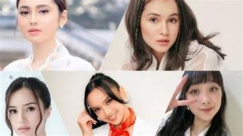 Siapa Wanita Tercantik Di Indonesia - balustradellc