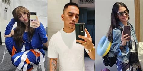 SIAPAKAH SELEBGRAM RR A124 android & langganan musik murah 402 teknik drifting crafting seru Pola tidur segera checkout legging image 1