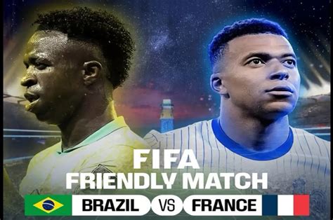 SIARAN LANGSUNG Brasil vs Prancis Tayang di TV ... - Suara Merdeka … - raincitystudios.com