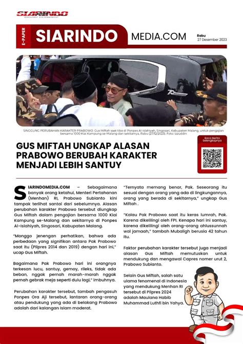 Siarindo Media - Bersahabat dan Bermanfaat - muktibox.com