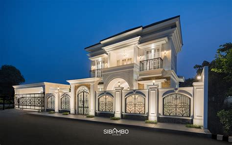 Sibambo Studio - balustradellc