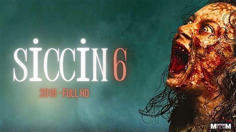SICCIN 6 FULL IZLE. 