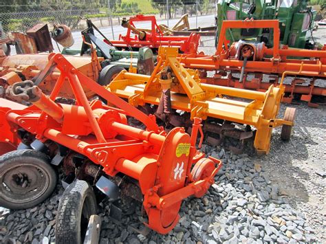 SICMA COSMAG ROTARY HOE for sale