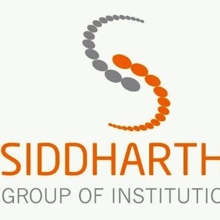 SIDDHARTHA GROUP