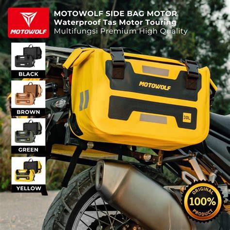 Side Bag Motor - Harga Terbaru Juni 2024 & Gratis Ongkir - raincitystudios.com