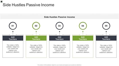 Side Hustles, Passive Income | Digital Real Estate - balustradellc