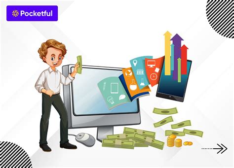 Side Income Sources Apart From Full-Time Salary - balustradellc