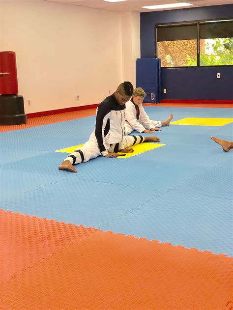 Side Kick Flexibility for Beginners: A Step-by-Step Guide - balustradellc