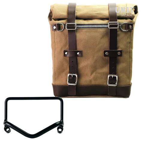 Side Pannier - SEC Motosupply - raincitystudios.com