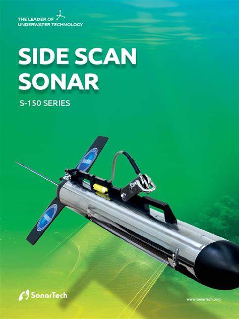 Side Scan Sonar | Springer Nature Link - raincitystudios.com