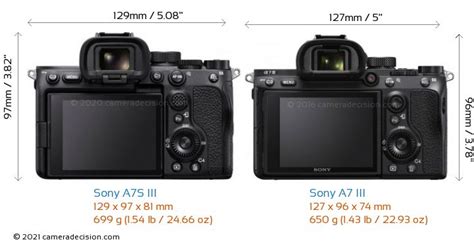 Side-by-Side Comparison of All Sony a7S III Picture Profiles - balustradellc