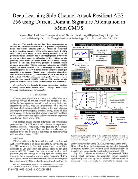 Side-channel attack resilient implementation of homomorphic … - wintechmobiles.com