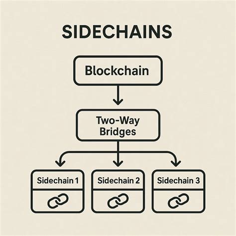 Sidechain architecture - Rostra - coolestguyplanet.net