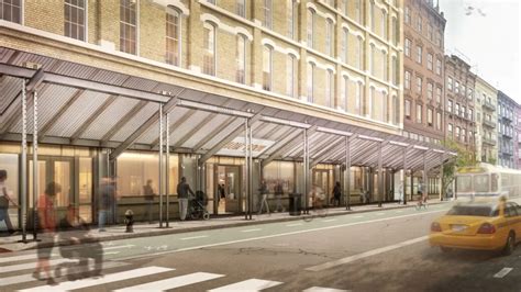 Sidewalk Sheds - Buildings - NYC.gov - balustradellc