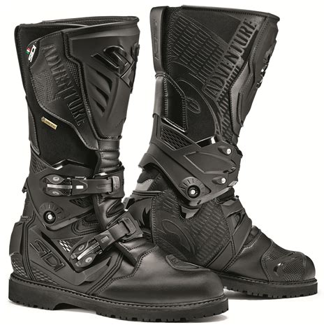 SIDI Adventure 2 Gore-Tex Boots - superbikestore