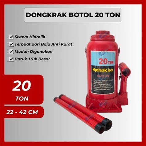 siel dongkrak botol 20 to - Harga & Promo Terbaik | Lazada Indonesia - raincitystudios.com