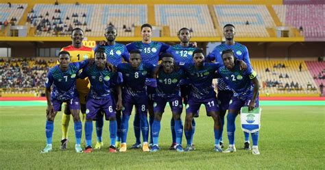 Sierra Leone - Mining and Mineral Resources - wintechmobiles.com