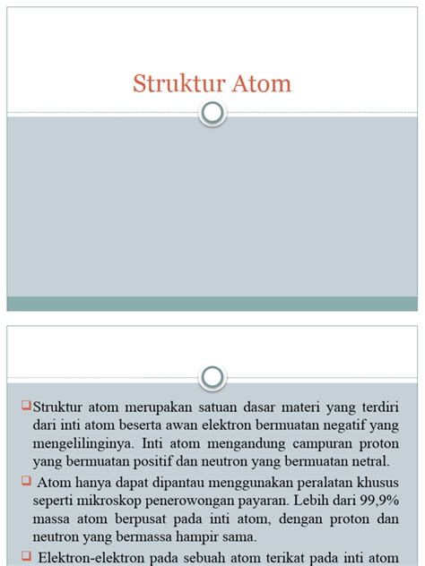 Sifat Atom - 10 Sifat Dasar Atom (Nuklir, Massa, Ukuran, … - wintechmobiles.com