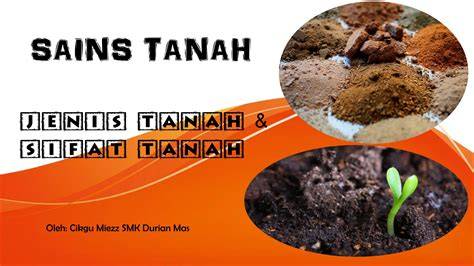 Sifat Tanah Liat - Jenis dan Kegunaannya - Quipper Blog - raincitystudios.com