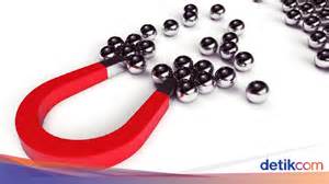 Sifat-sifat Magnet: Pengertian dan Contoh Soalnya - wintechmobiles.com