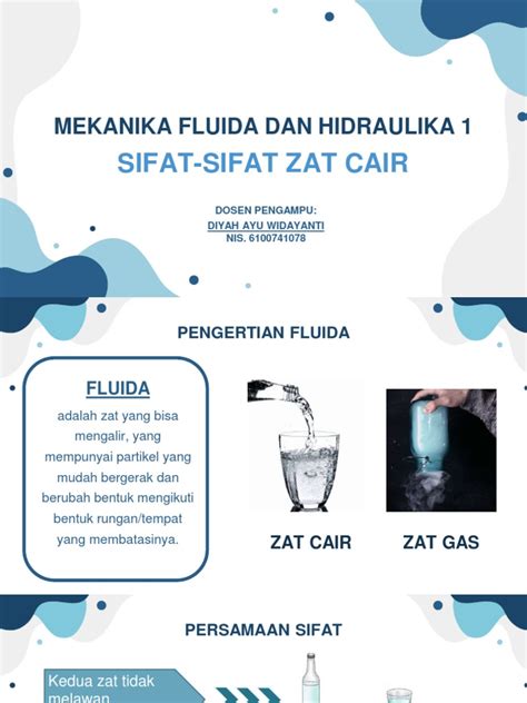 Sifat-sifat Zat Cair - wintechmobiles.com