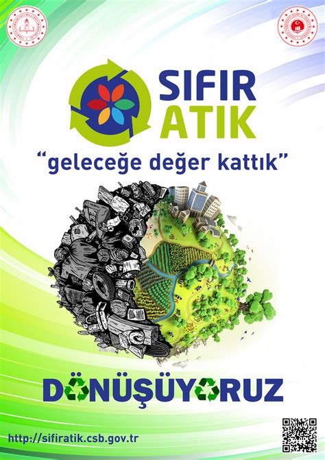 SIFIR ATIK YÖNETĠM .