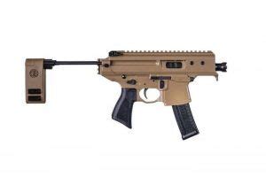 SIG MPX Copperhead [Hands-on Review] - Sniper Country