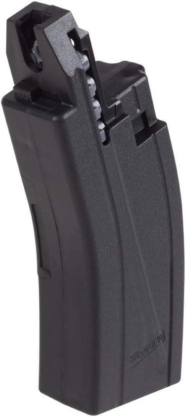 SIG Sauer MCX Virtus PCP Rifle Magazine, 30rds, .22 caliber