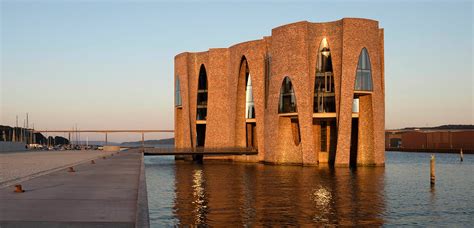 Sights in Vejle - Visitnordic - muktibox.com