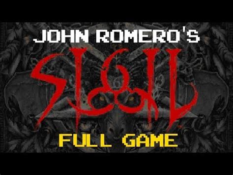 SIGIL (Doom) - Full Playthrough/ Walkthrough (HD) - YouTube