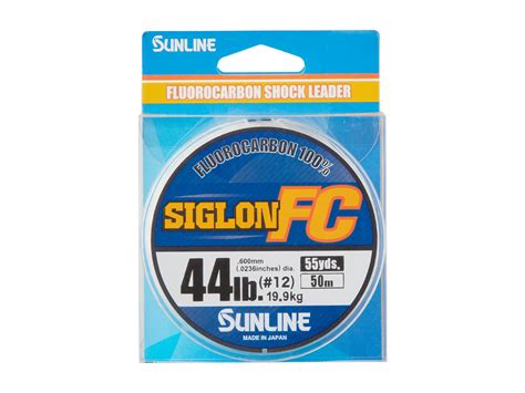 SIGLON FC SUNLINE ENGLISH