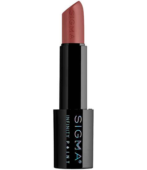 SIGMA BEAUTY - Infinity Point Lipstick - # Epiphany 3g/0.11oz