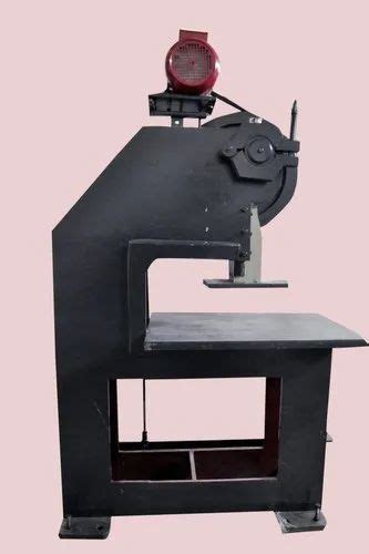 SIGMATECH Automatic Chappal Making Machine, Model: SEM018 …