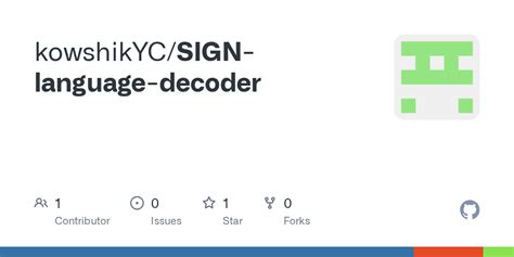 Sign Decoder - coolestguyplanet.net
