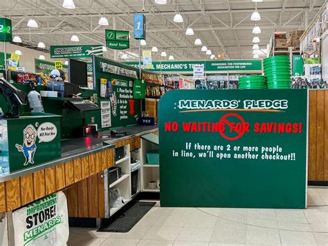 Sign In at Menards® - muktibox.com