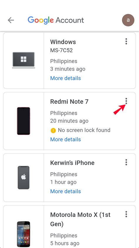 Sign out of or remove your account from Gmail - balustradellc
