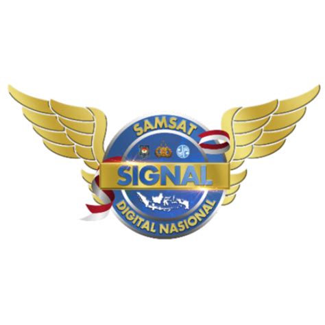 SIGNAL–SAMSAT DIGITAL NASIONAL - Apps on Google Play - balustradellc