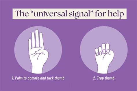 Signal for Help - balustradellc