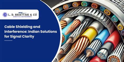 Signal Interference and Cable Shielding - balustradellc