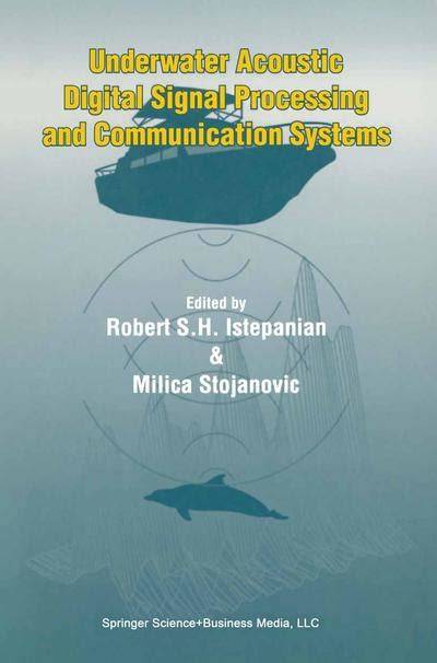 Signal processing for underwater acoustic communications - raincitystudios.com