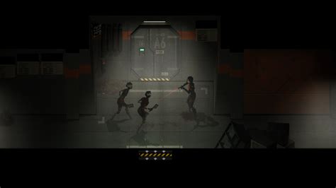 SIGNALIS. a game by roseengine