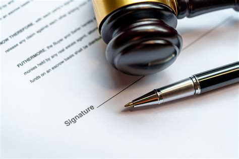 Signature Forgery Explained: Laws, Penalties, and … - balustradellc