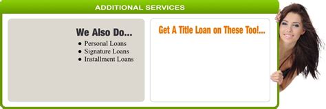 Signature Loans in Salt Lake City Without Credit Check - balustradellc