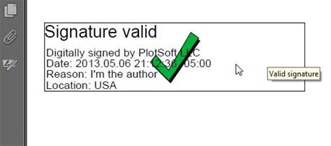 Signature Verification | CCA - coolestguyplanet.net