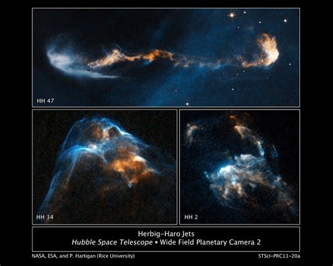 Signatures of Star Birth - NASA Science - wintechmobiles.com