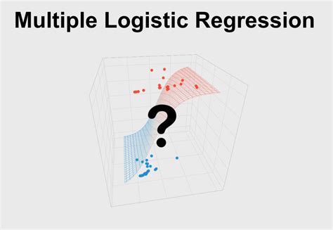 Significance of Multiple binary logistic regression model - coolestguyplanet.net